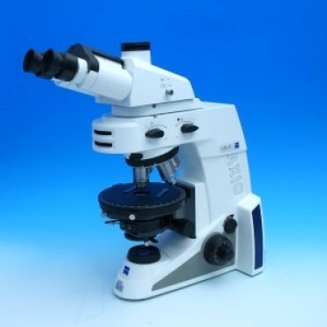 Прямой микроскоп Axio Lab.A1 для медицины и биологии, 0,00 р., , (id-1248)